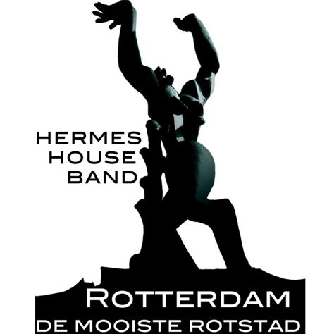 Hermes House Band – De Allermooiste Rotstad Lyrics .